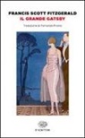 Francis Scott Fitzgerald - The Great Gatsby