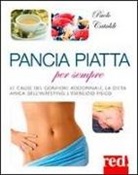 Paolo Cataldi - Pancia piatta per sempre