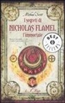 Michael Scott - Scott, M: Mago. I segreti di Nicholas Flamel, l'immortale