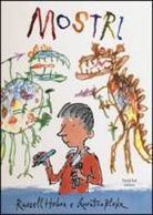Quentin Blake, Russell Hoban - Mostri