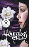 Claudia Gray - Hourglass