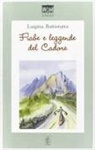 Luigina Battistutta - Fiabe e leggende del Cadore