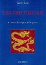 James Kou - Tai Chi Chuan. Armonia del corpo e dello spirito