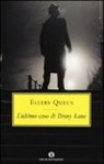 Ellery Queen - L'ultimo caso di Drury Lane