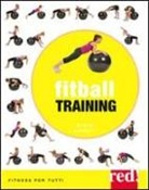 Steve Barret - Fitball training