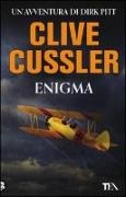 Clive Cussler - Enigma
