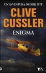 Clive Cussler - Enigma