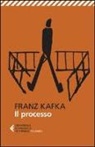 Franz Kafka, A. Raja - Il processo