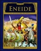 S. Stefani - Eneide. Le avventure di Enea