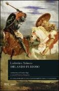 Ludovico Ariosto, E. Bigi, C. Zampese - Orlando Furioso