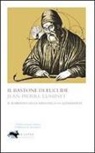 Jean-Pierre Luminet - Il bastone di Euclide. Il romanzo della biblioteca di Alessandria