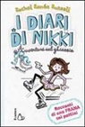 Rachel R. Russell, Rachel Renée Russell - Avventure sul ghiaccio. I diari di Nikki
