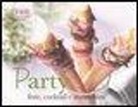 Party. Feste, cocktail e stuzzichini