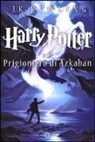 J. K. Rowling, S. Bartezzaghi - Harry Potter e il prigioniero di Azkaban