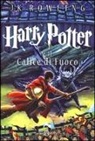 J. K. Rowling, S. Bartezzaghi - Harry Potter e il calice di fuoco