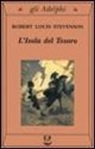 Robert L. Stevenson, Robert Louis Stevenson, L. Terzi - L'isola del tesoro