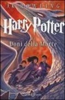 J. K. Rowling, S. Bartezzaghi - Harry Potter e i doni della morte