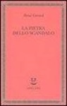 René Girard, G. Fornari - La pietra dello scandalo