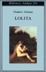 Vladimir Nabokov - Lolita