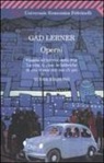 Gad Lerner - Operai. Viaggio all'interno della Fiat. La vita, le case, le fabbriche di una classe che non c'è più