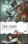 I. Asimov, Isaac Asimov - Storie di giovani fantasmi