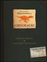 Matthew Reinhart, Robert Sabuda - Enciclopedia preistorica. Dinosauri. Libro pop-up