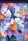 Janet Whittle - Dipingere fiori e piante