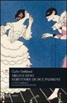 Carlo Goldoni - Arlecchino servitore di due padroni