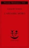 Leonardo Sciascia - L' affaire Moro