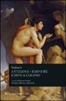 Sofocle, F. Ferrari - Antigone-Edipo re-Edipo a Colono. Testo greco a fronte