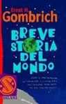 Ernst H. Gombrich, F. Negrin, Fabian Negrin - Breve storia del mondo