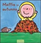 Liesbet Slegers - Mattia in autunno