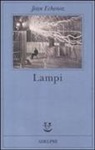 Jean Echenoz - Lampi