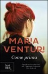 Maria Venturi - Come prima