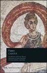 T. Maccio Plauto - Casina. Testo latino a fronte