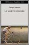 Georges Simenon - La morte di Belle
