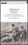 Publio Virgilio Marone, E. Oddone - Eneide. Testo latino a fronte