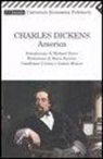 Charles Dickens - America