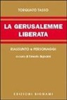 Gerusalemme. Riassunto e personaggi