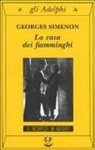 Georges Simenon - La casa dei fiamminghi