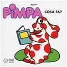 Altan, Tullio F. Altan - Pimpa cosa fa?