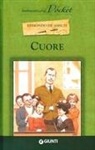 Edmondo de Amicis - Cuore