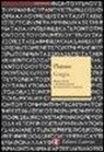 Platone, F. Adorno - Gorgia. Testo greco a fronte