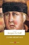 J. Le Goff, Jacques Le Goff - L' uomo medievale