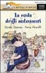 Guido Quarzo, Anna Vivarelli, C. Carrer - La coda degli autosauri