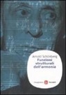 Arnold Schönberg, L. Rognoni - Funzioni strutturali all'armonia