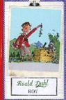 Roald Dahl, Q. Blake, Quentin Blake - Boy