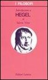 Valerio Verra - Introduzione a Hegel