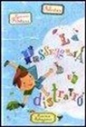 Alistar, Gianni Rodari - La passeggiata di un distratto