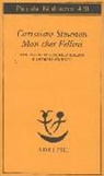Federico Fellini, Georges Simenon, C. Gauteur, S. Sager - Carissimo Simenon-Mon cher Fellini. Carteggio di Federico Fellini e Georges Simenon
